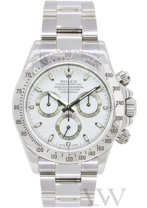 rolex cosmograph daytona oyster perpetual price|rolex daytona 116520 retail price.